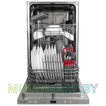 Посудомоечная машина LEX PM 4542 B